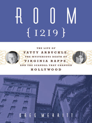 Room 1219 - ebook
